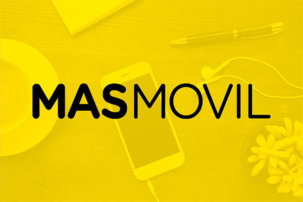 MASMOVIL
